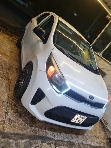 كيا بيكانتو 2019 - صورة 3