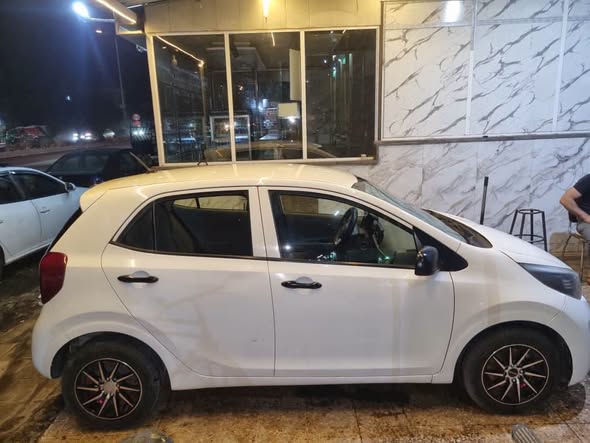 كيا بيكانتو 2019 - صورة 5