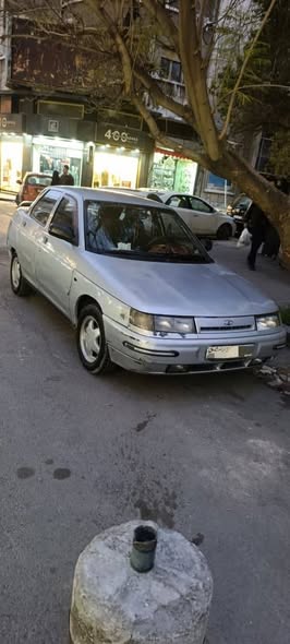 لادا 110 2005 - صورة 1