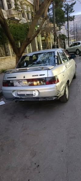 لادا 110 2005 - صورة 2