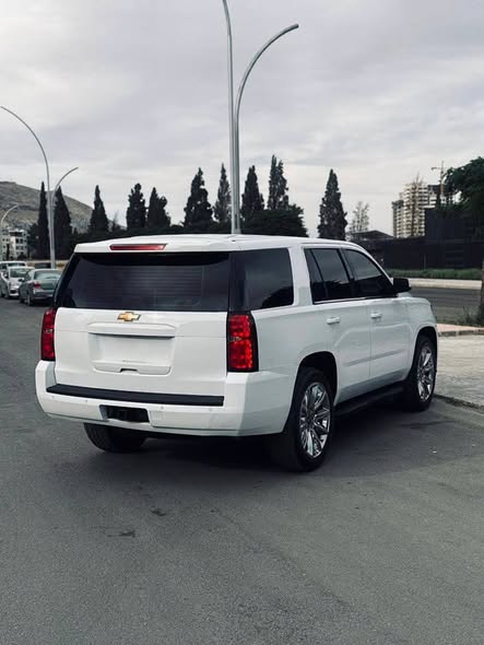 شفروليه تاهو 2019 - صورة 2