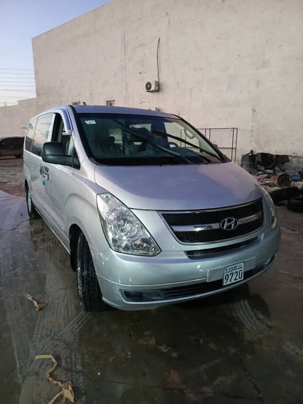 هيونداي اتش 1 2009 - صورة 2