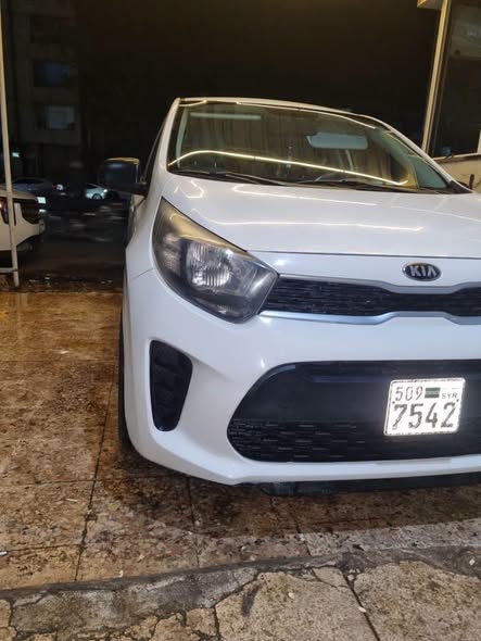 كيا بيكانتو 2019 - صورة 1