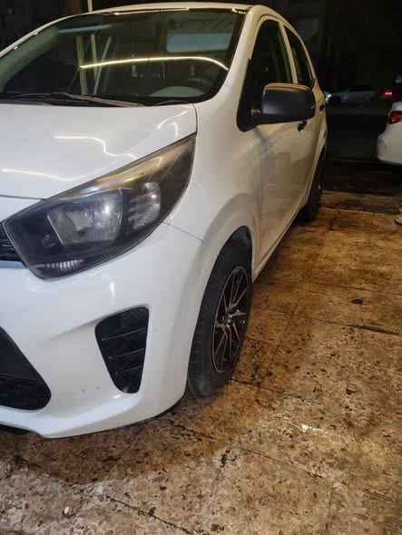 كيا بيكانتو 2019 - صورة 2