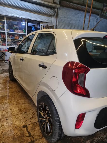 كيا بيكانتو 2019 - صورة 5