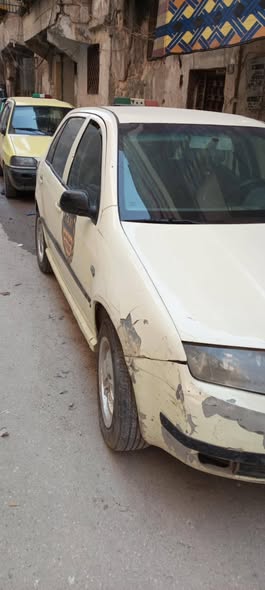 سكودا أوكتافيا 2002 - صورة 4
