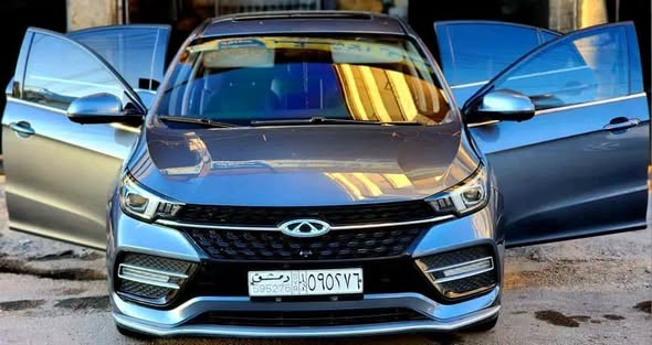 شيري اريزو 6 2020 - صورة 2