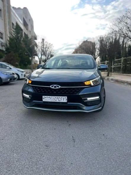 شيري اريزو 6 2020 - صورة 3