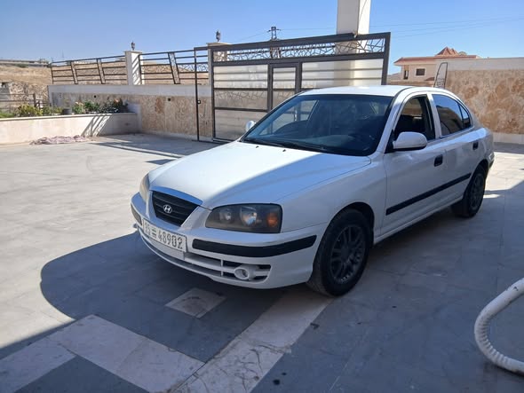 هيونداي النترا 2005 - صورة 2