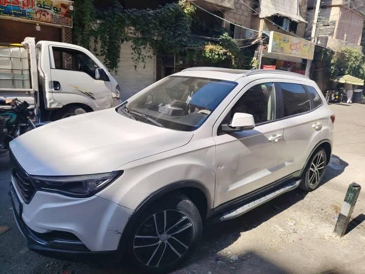 فاو بيسترن X40 2020