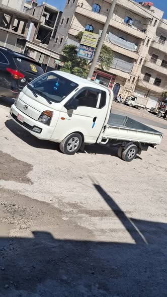 هيونداي بورتر 2016 - صورة 1
