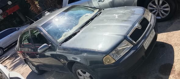 سكودا أوكتافيا 2008 - صورة 2