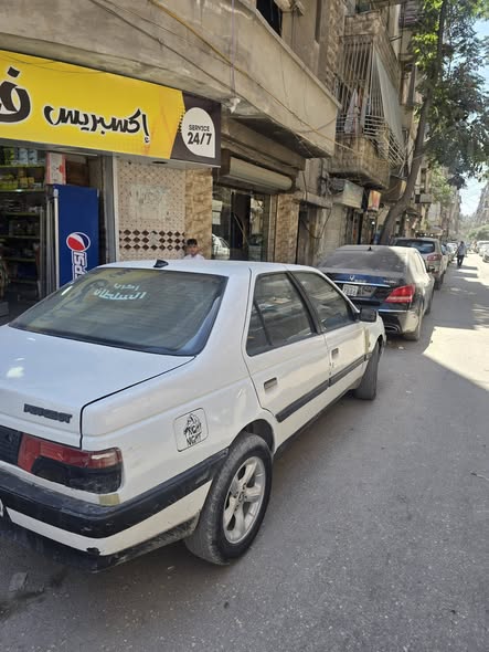 بيجو 405 2006 - صورة 3