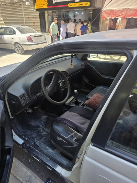 بيجو 405 2006 - صورة 5