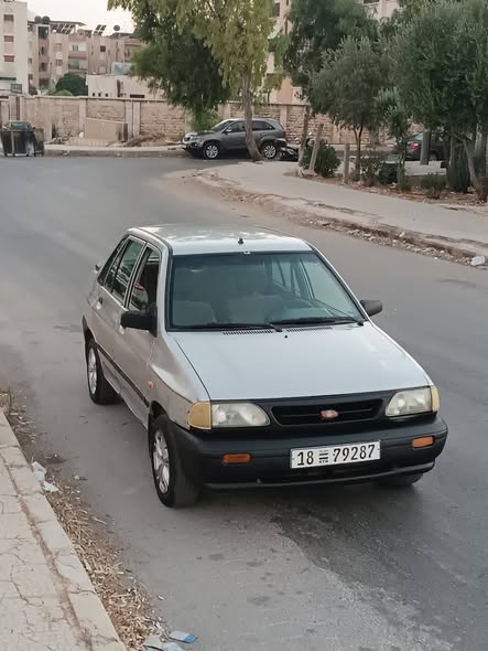 سايبا سابا 2008 - صورة 1