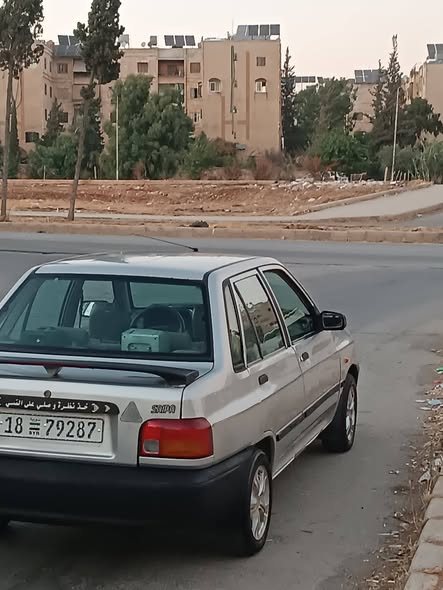 سايبا سابا 2008 - صورة 2