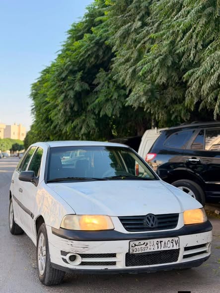 فولكس فاجن غول 2004 - صورة 1