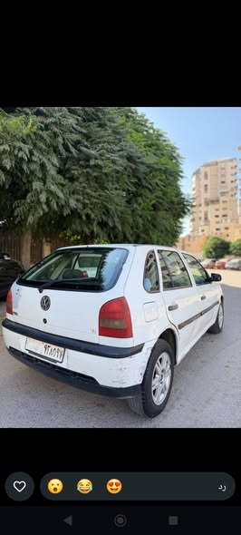 فولكس فاجن غول 2004 - صورة 4