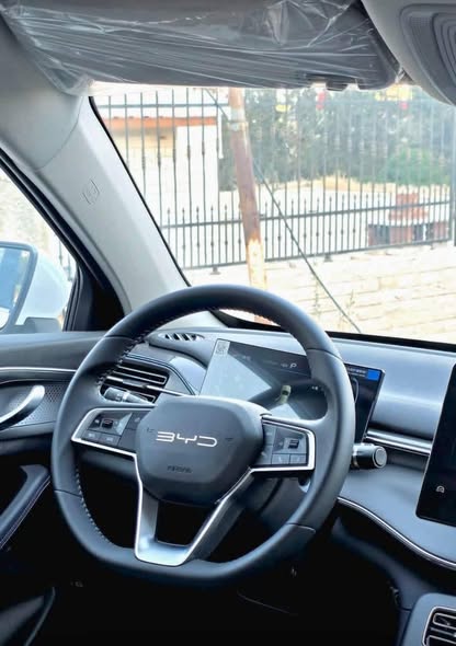 بي واي دي ديستروير 05 2025 - صورة 3