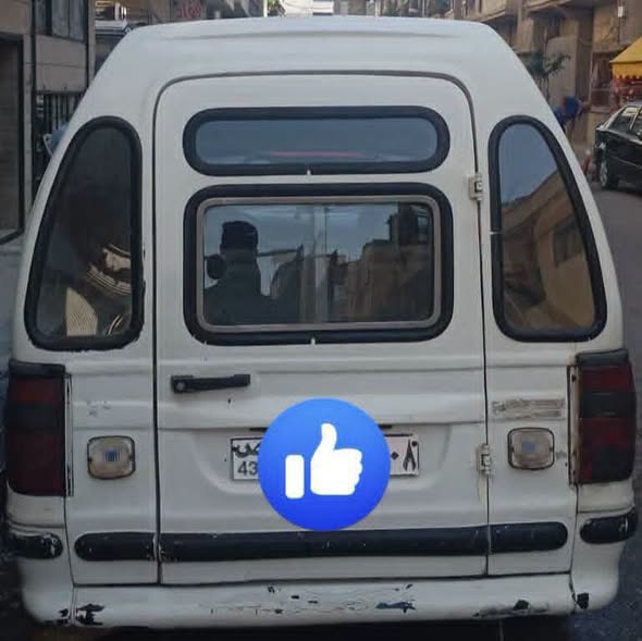 سكودا فورمان 2000 - صورة 2
