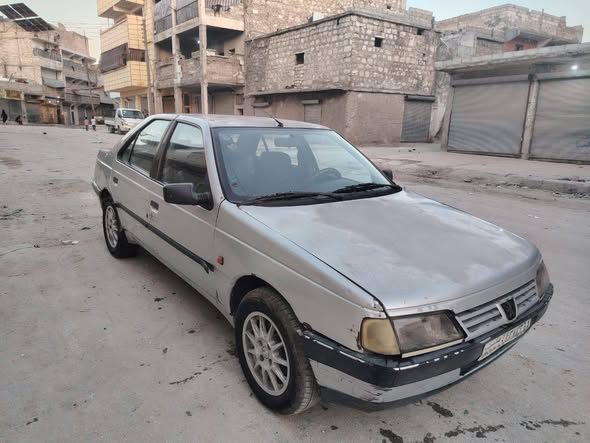 بيجو 405 2005 - صورة 1