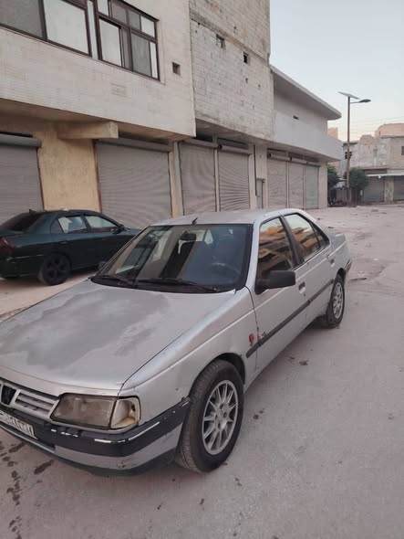 بيجو 405 2005 - صورة 2