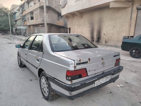 بيجو 405 2005 - صورة 3