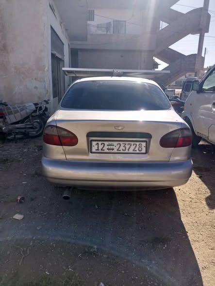 دايو نوبيرا 2000 - صورة 1