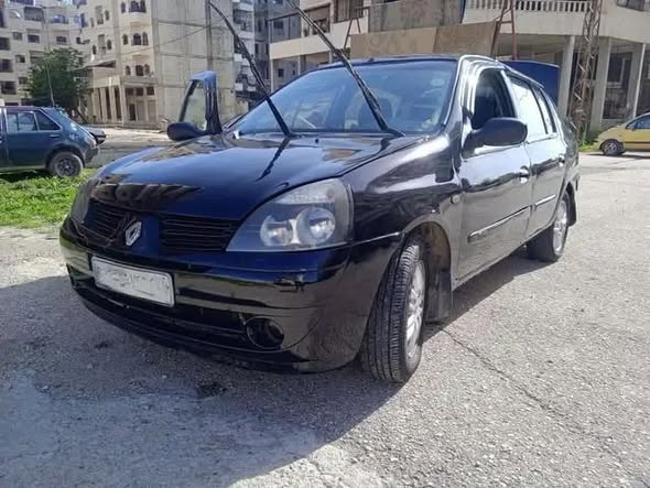 رينو Symbol 2006 - صورة 4