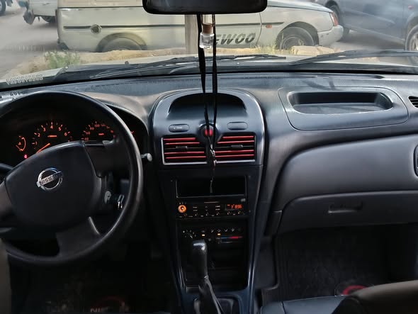 نيسان صني 2007 - صورة 5