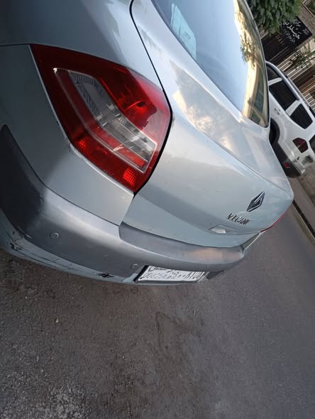 رينو ميجان 2005 - صورة 5