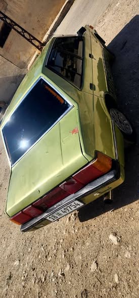 ميتسوبيشي لانسر 1983 - صورة 2