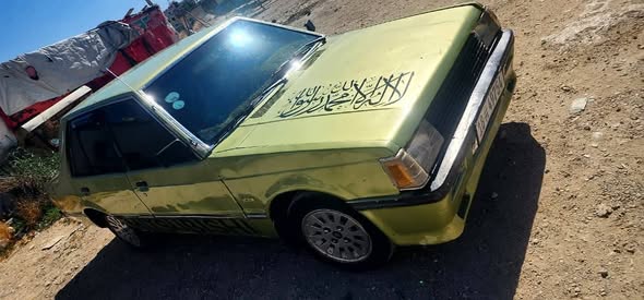 ميتسوبيشي لانسر 1983 - صورة 3