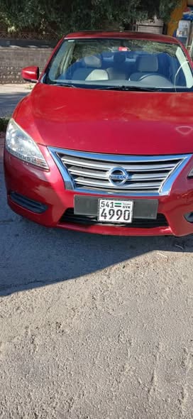 نيسان سانترا 2019 - صورة 1