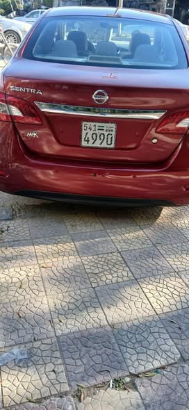 نيسان سانترا 2019 - صورة 2