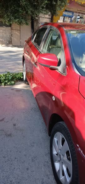 نيسان سانترا 2019 - صورة 4