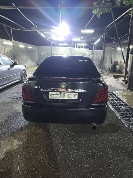 جيلي CK1 2005 - صورة 1