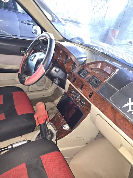 جيلي CK1 2005 - صورة 2