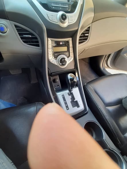 هيونداي النترا 2012 - صورة 2