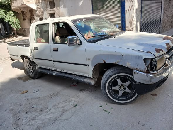 غريت وول بيك أب 2005 - صورة 2