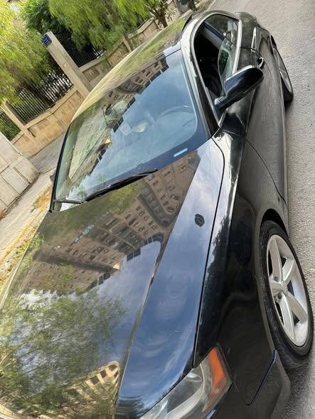 أودي A5 2011 - صورة 1