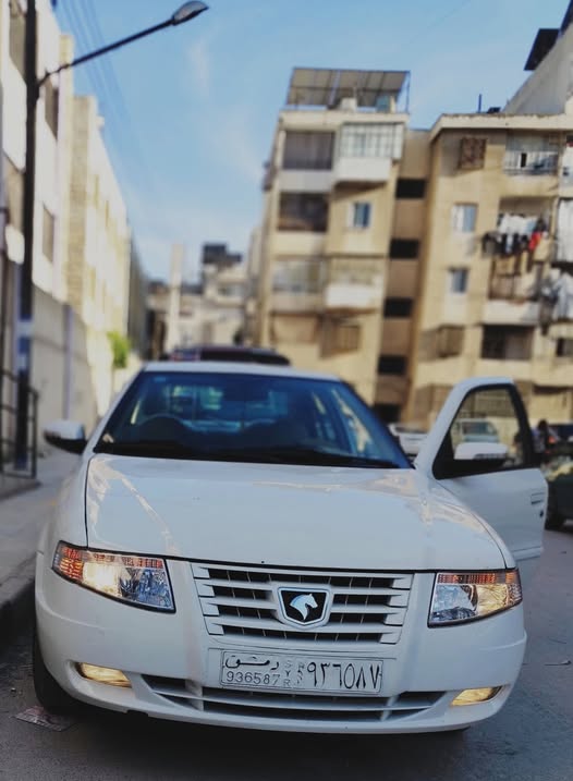 شام كرت 2007