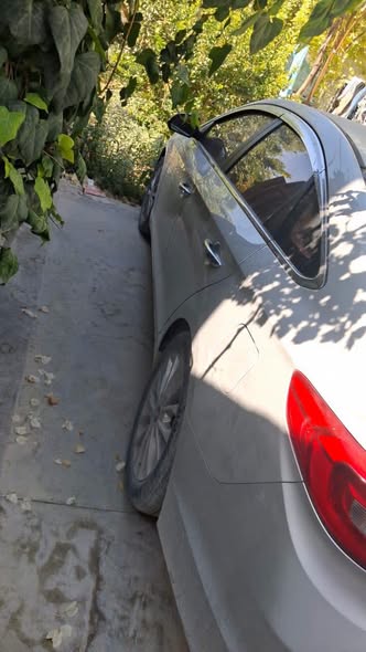 هيونداي سوناتا 2015 - صورة 1