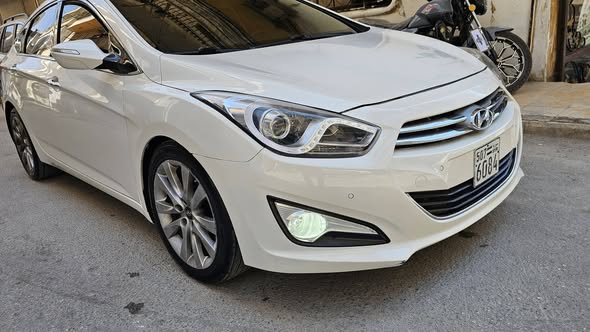 هيونداي i40 2012 - صورة 1