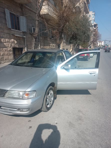 نيسان سوني 2002 - صورة 1