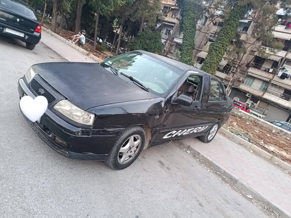 شيري S20 2006 - صورة 1