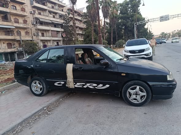شيري S20 2006 - صورة 2