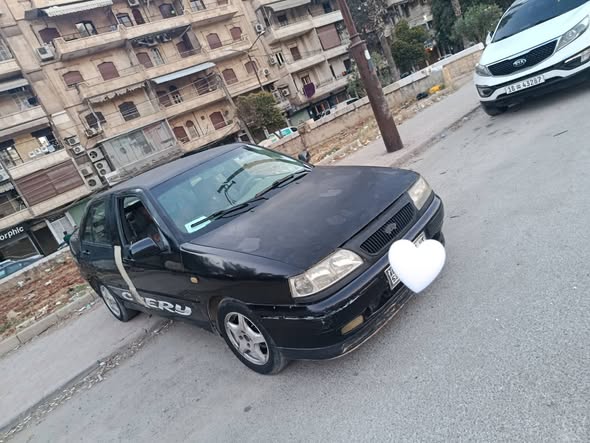 شيري S20 2006 - صورة 3