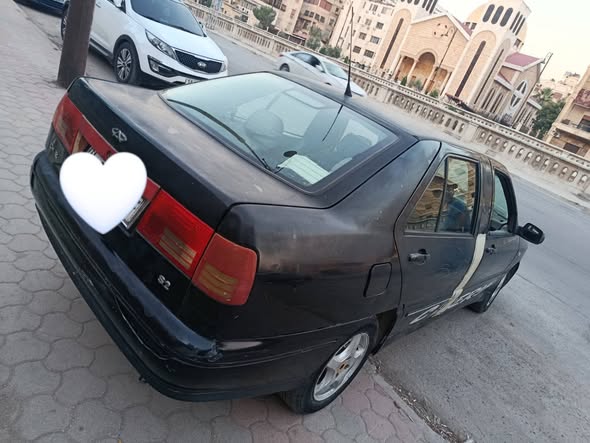 شيري S20 2006 - صورة 4