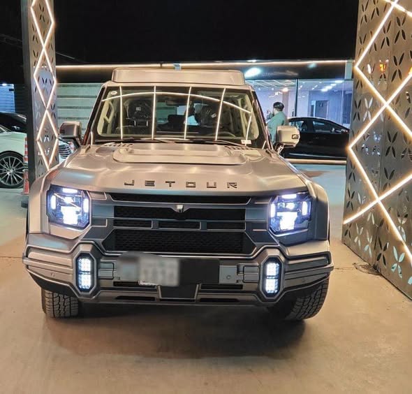 جيتور T2 2026 - صورة 2